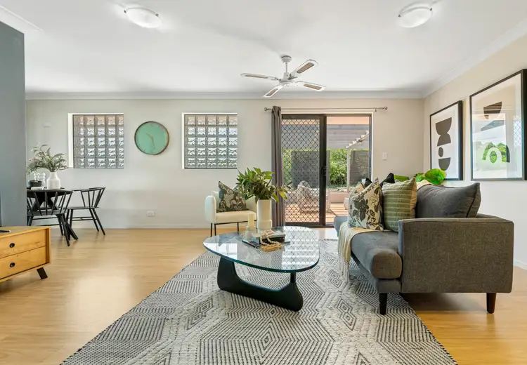 Unit 9/14 Taunton Street, Annerley QLD 4103
