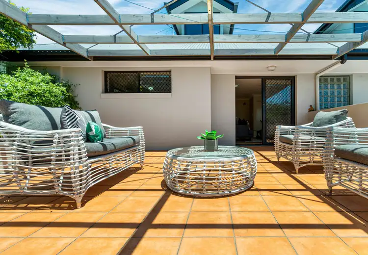 Second view of Homely unit listing, Unit 9/14 Taunton Street, Annerley QLD 4103