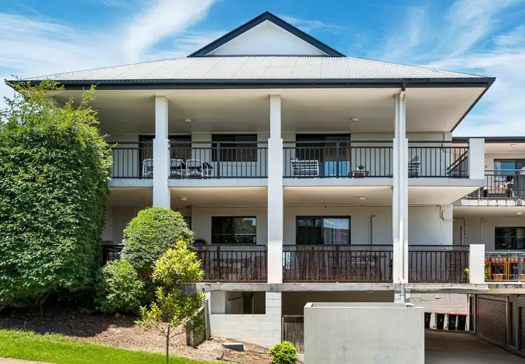 Third view of Homely unit listing, Unit 9/14 Taunton Street, Annerley QLD 4103