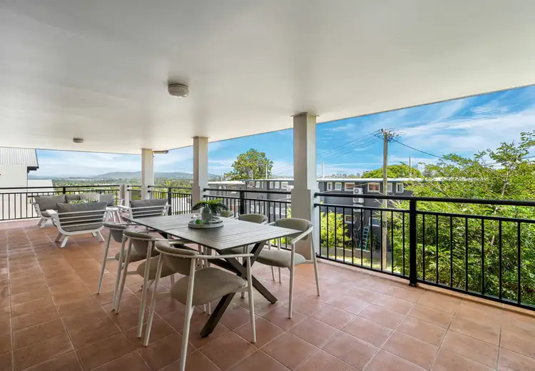 Fifth view of Homely unit listing, Unit 9/14 Taunton Street, Annerley QLD 4103