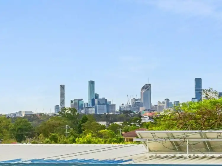 Sixth view of Homely unit listing, Unit 9/14 Taunton Street, Annerley QLD 4103