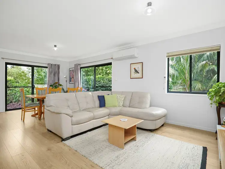 Second view of Homely house listing, 4/13 Fathom Place, Corlette NSW 2315