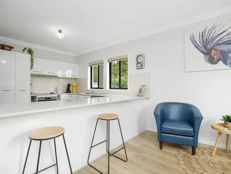 Third view of Homely house listing, 4/13 Fathom Place, Corlette NSW 2315