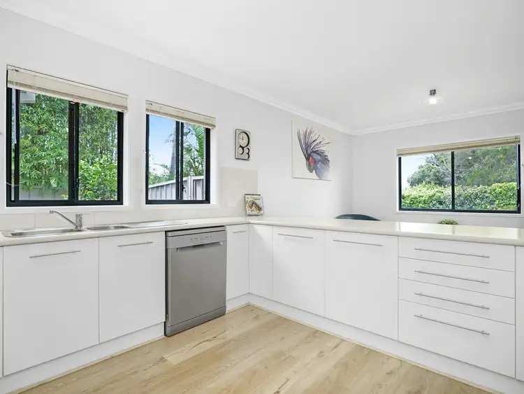 Fourth view of Homely house listing, 4/13 Fathom Place, Corlette NSW 2315