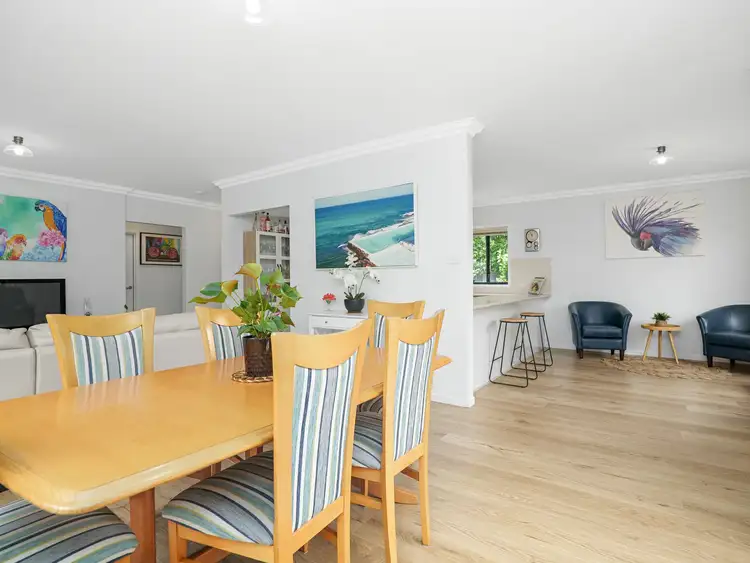 Fifth view of Homely house listing, 4/13 Fathom Place, Corlette NSW 2315