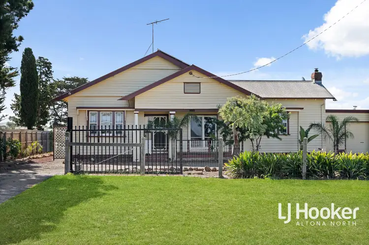 Main view of Homely rural property listing, 33-39 Old Melbourne Road, Little River VIC 3211
