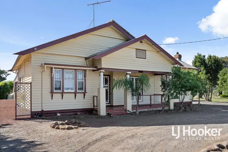 Second view of Homely rural property listing, 33-39 Old Melbourne Road, Little River VIC 3211