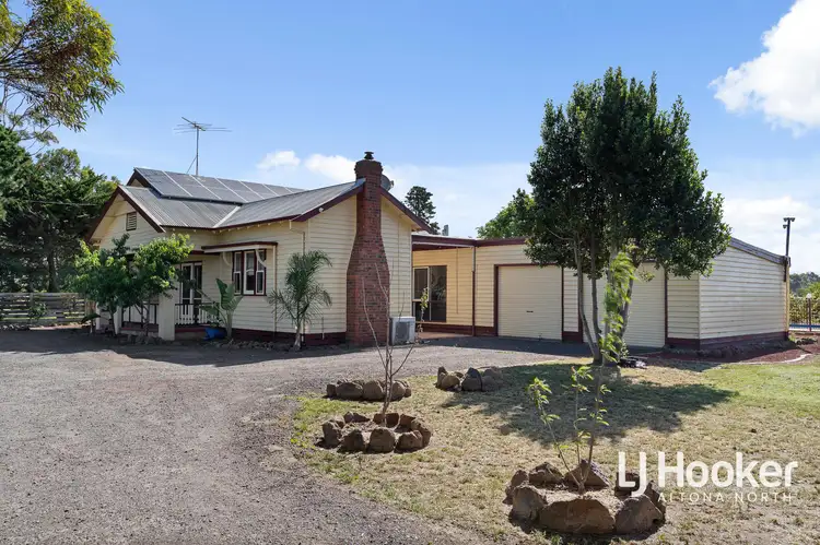 Third view of Homely rural property listing, 33-39 Old Melbourne Road, Little River VIC 3211