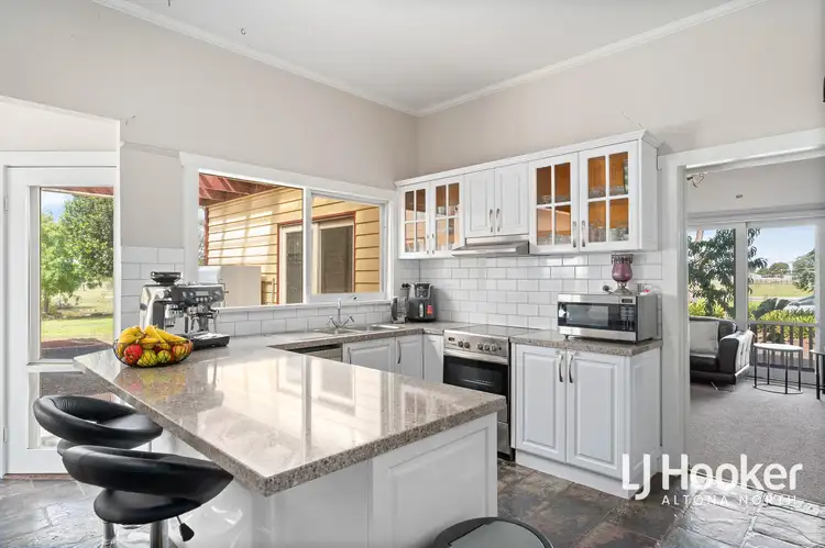 Fifth view of Homely rural property listing, 33-39 Old Melbourne Road, Little River VIC 3211