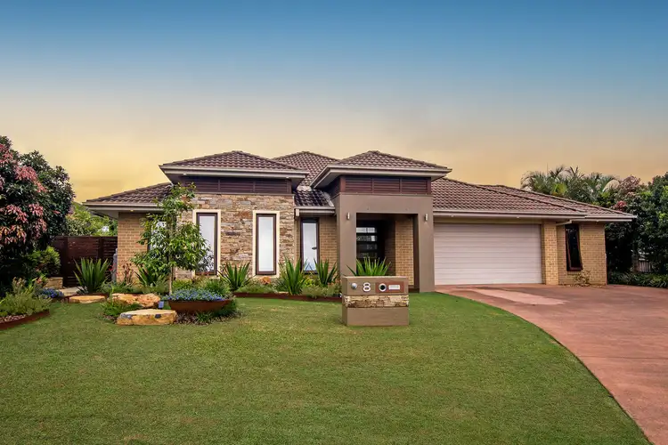 8 Clovelly Place, Wollongbar NSW 2477