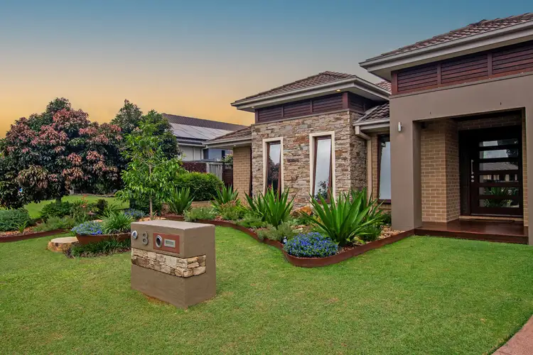 Second view of Homely house listing, 8 Clovelly Place, Wollongbar NSW 2477