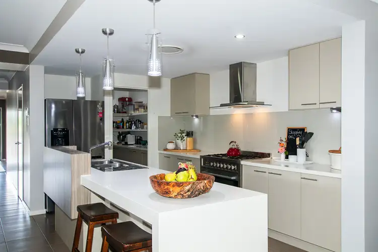 Third view of Homely house listing, 8 Clovelly Place, Wollongbar NSW 2477