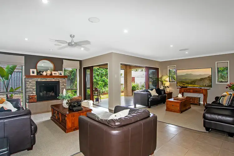 Fourth view of Homely house listing, 8 Clovelly Place, Wollongbar NSW 2477