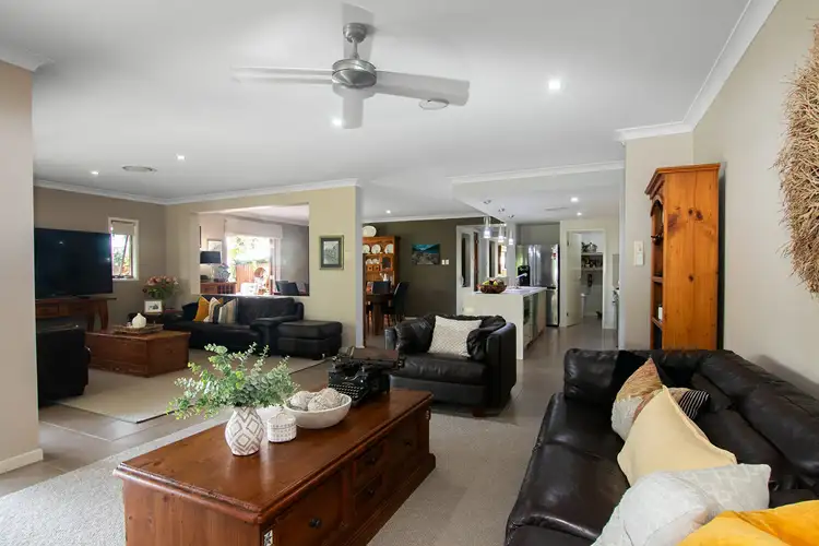 Sixth view of Homely house listing, 8 Clovelly Place, Wollongbar NSW 2477