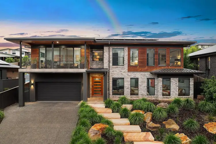 Fifth view of Homely house listing, 64 Reginald Drive, Terrigal NSW 2260