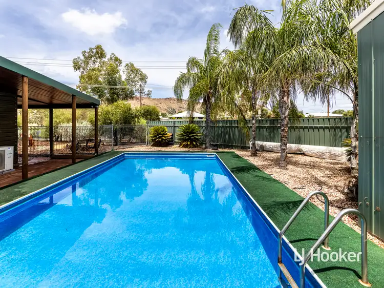 Second view of Homely house listing, 96 Bradshaw Drive, Gillen NT 870