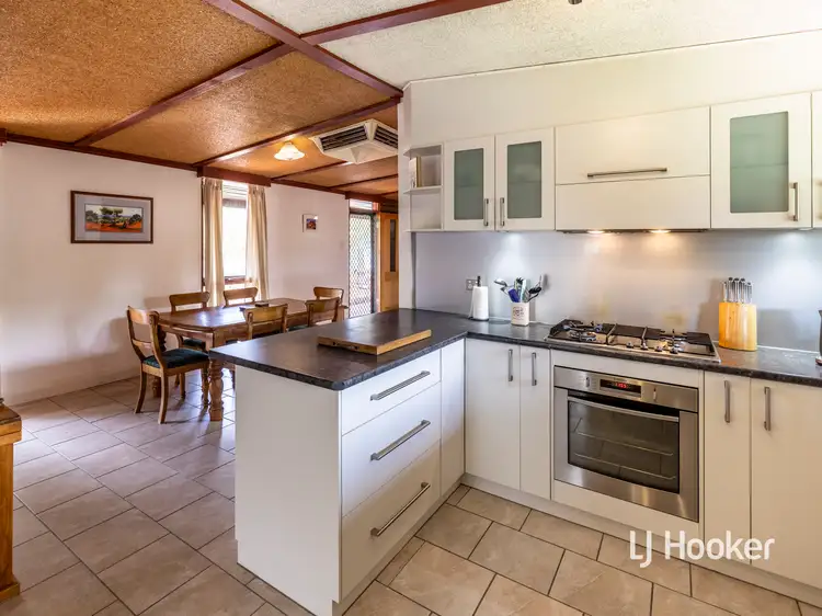 Fourth view of Homely house listing, 96 Bradshaw Drive, Gillen NT 870