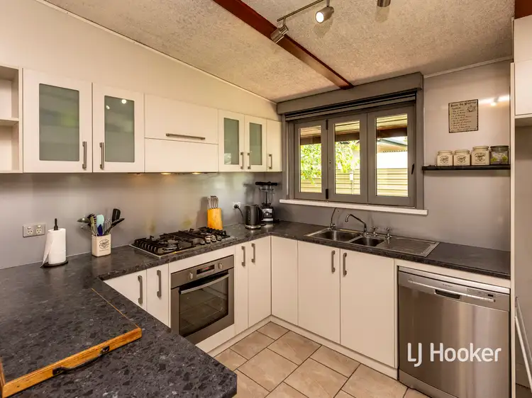 Fifth view of Homely house listing, 96 Bradshaw Drive, Gillen NT 870