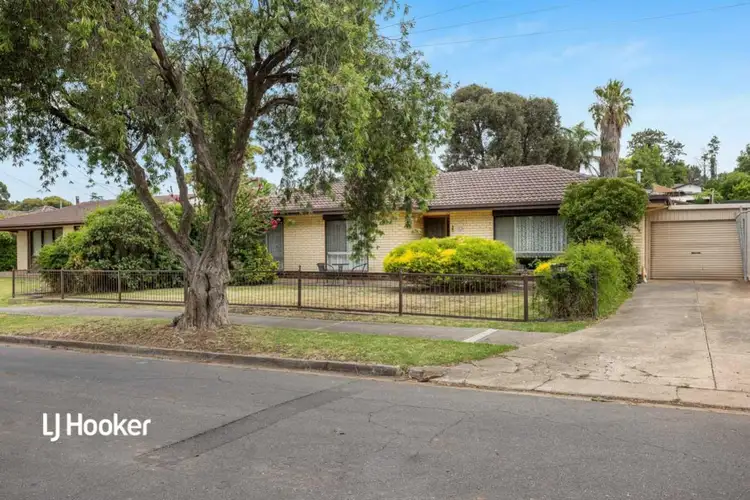 Main view of Homely house listing, 52 Hazel Grove, Ridgehaven SA 5097