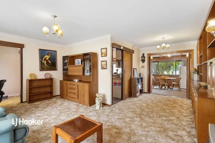 Second view of Homely house listing, 52 Hazel Grove, Ridgehaven SA 5097