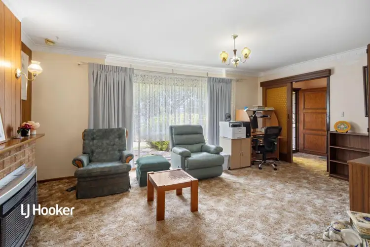 Third view of Homely house listing, 52 Hazel Grove, Ridgehaven SA 5097