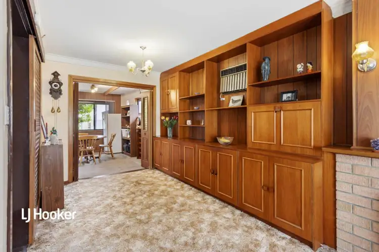 Fourth view of Homely house listing, 52 Hazel Grove, Ridgehaven SA 5097
