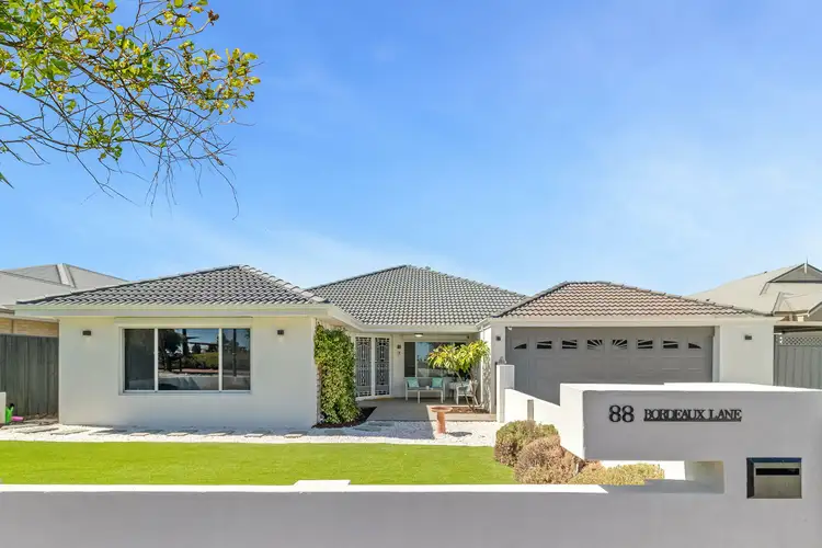 88 Bordeaux Lane, The Vines WA 6069