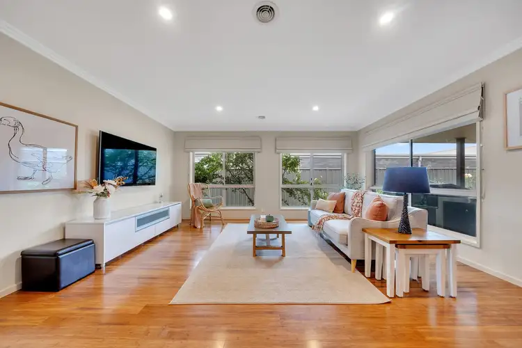 Second view of Homely house listing, 32 Castan Street, Coombs ACT 2611