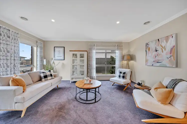 Fourth view of Homely house listing, 32 Castan Street, Coombs ACT 2611