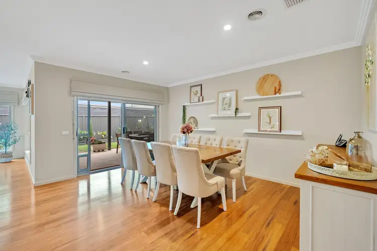 Fifth view of Homely house listing, 32 Castan Street, Coombs ACT 2611