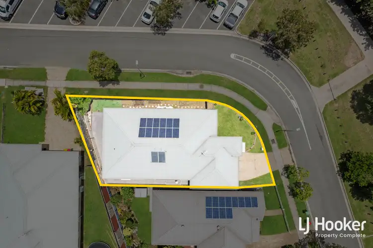 7 Carew Street, Yarrabilba QLD 4207