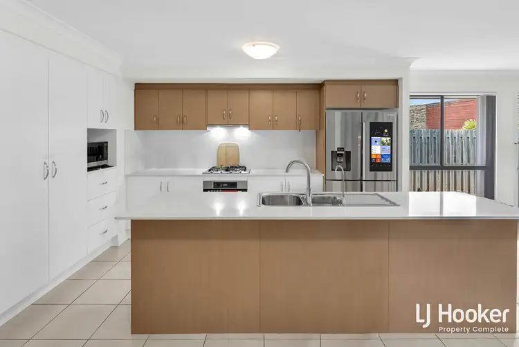 Fourth view of Homely house listing, 7 Carew Street, Yarrabilba QLD 4207