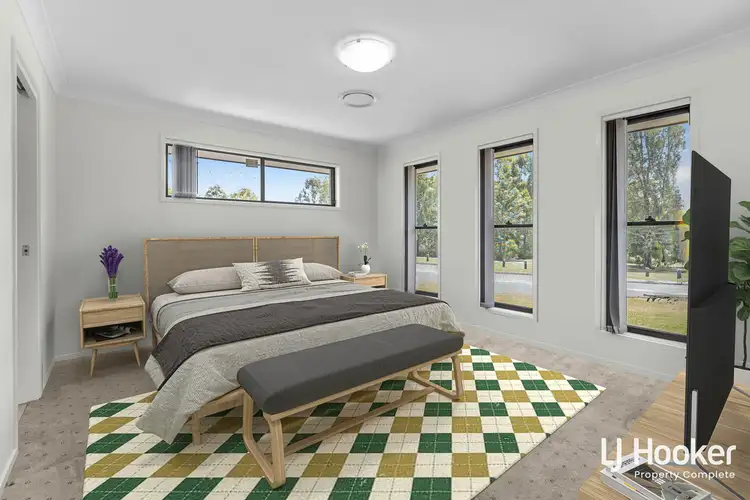 Fifth view of Homely house listing, 7 Carew Street, Yarrabilba QLD 4207