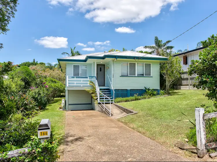 164 Redwood Street, Stafford Heights QLD 4053