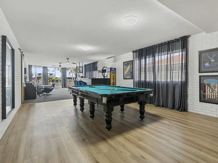 22 Jacaranda Drive, Bongaree QLD 4507