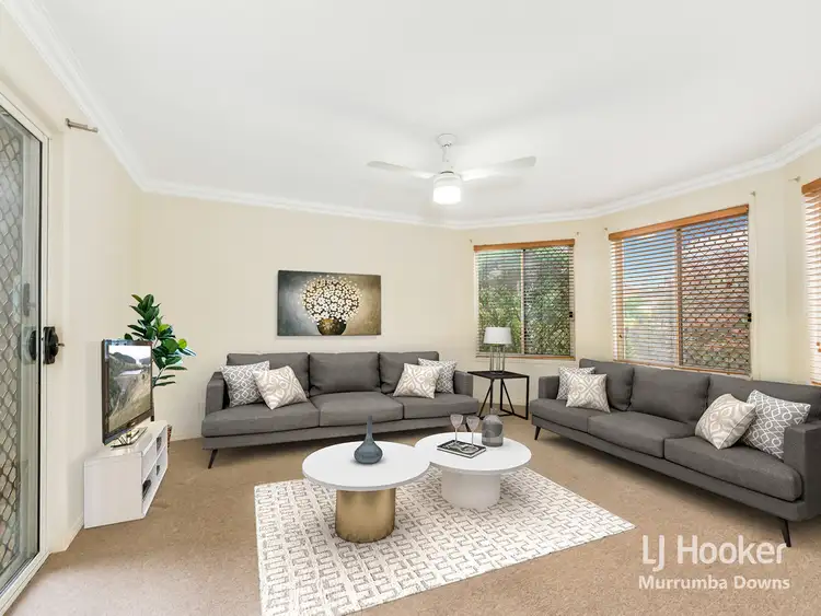 Second view of Homely house listing, 9 Wagner Road, Murrumba Downs QLD 4503