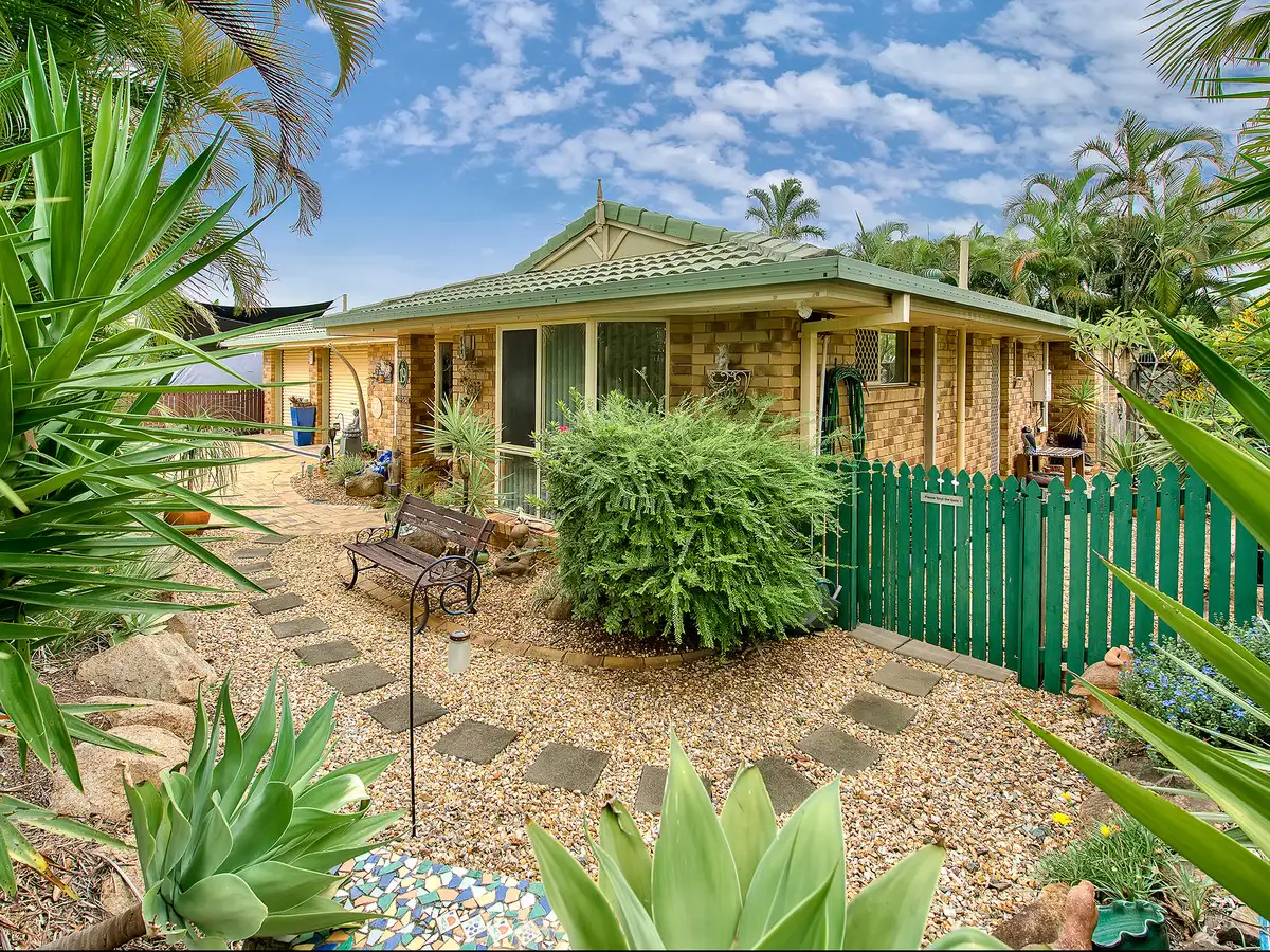 Main view of Homely house listing, 19 Jenelle Street, Kallangur QLD 4503