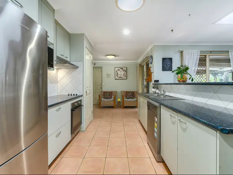 Second view of Homely house listing, 19 Jenelle Street, Kallangur QLD 4503