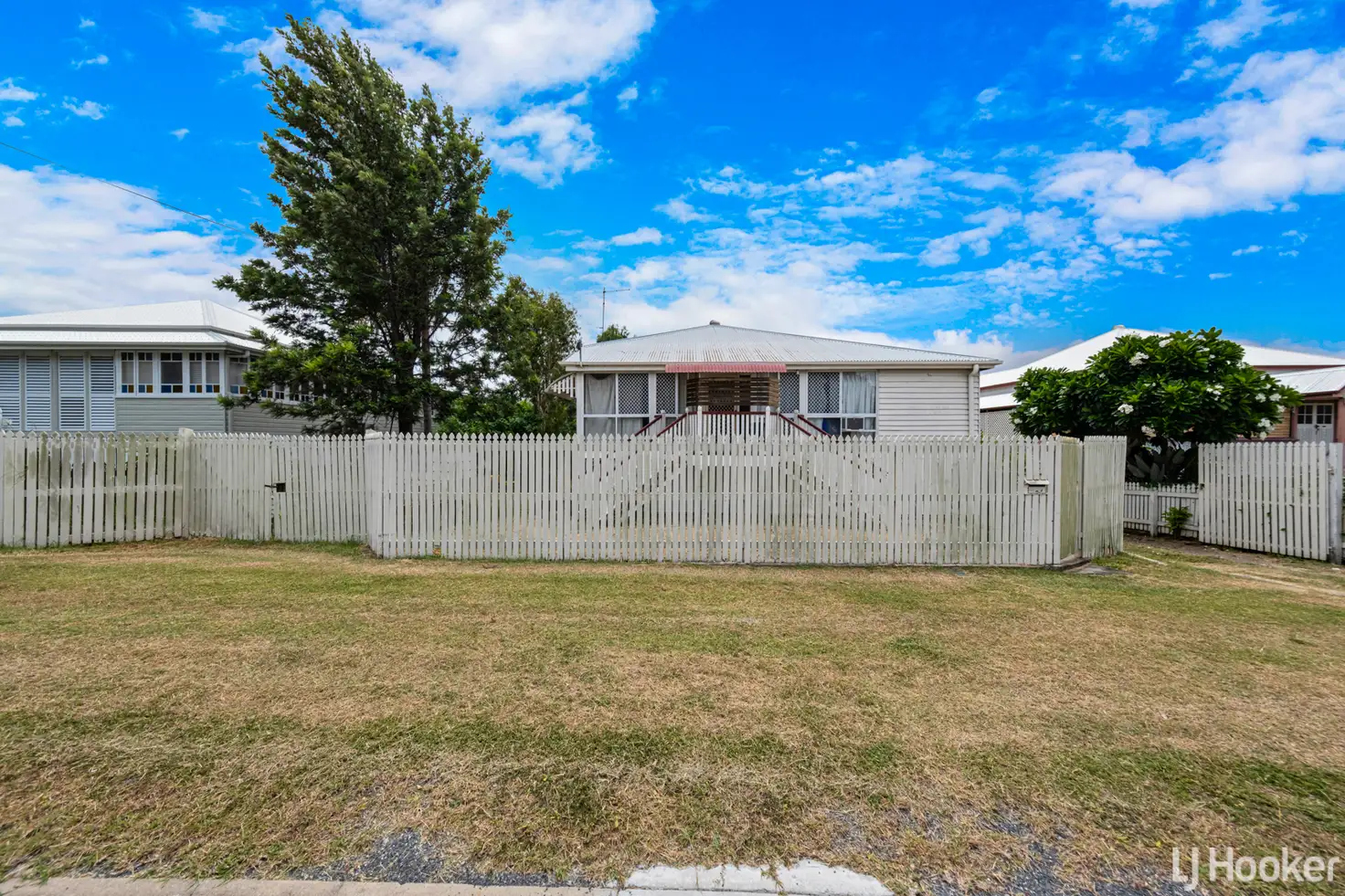 Main view of Homely house listing, 127 Canning Street, Allenstown QLD 4700