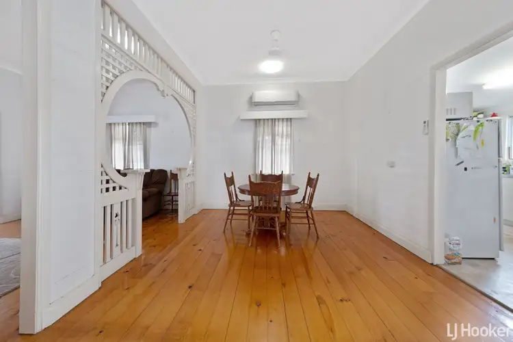 Sixth view of Homely house listing, 127 Canning Street, Allenstown QLD 4700