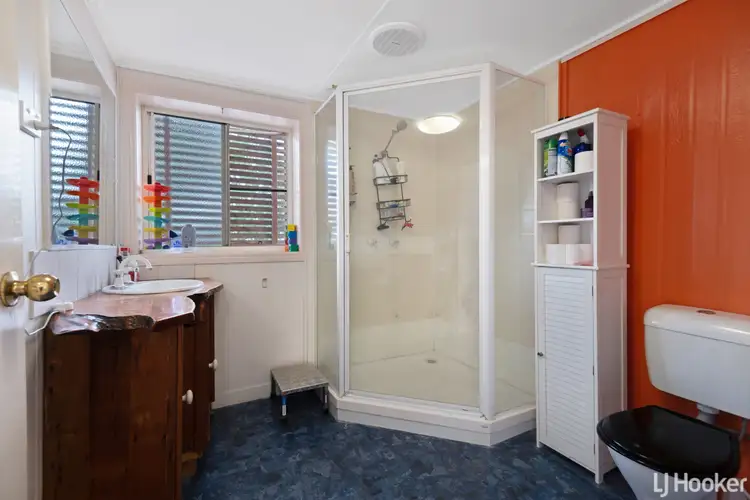 Seventh view of Homely house listing, 127 Canning Street, Allenstown QLD 4700