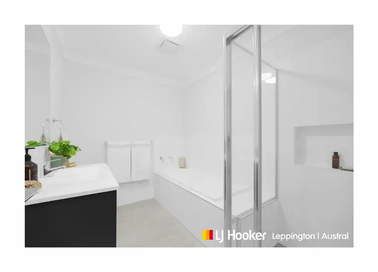 Fourth view of Homely house listing, 34 Carpathian Road, Austral NSW 2179