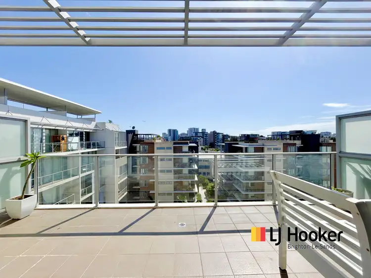 Main view of Homely apartment listing, 511/6 Bidjigal Road, Arncliffe NSW 2205