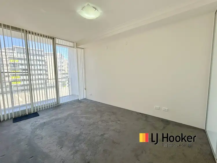 Fourth view of Homely apartment listing, 511/6 Bidjigal Road, Arncliffe NSW 2205