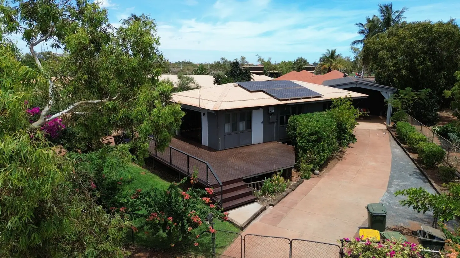 Main view of Homely house listing, 3 Pilkington Street, Port Hedland WA 6721