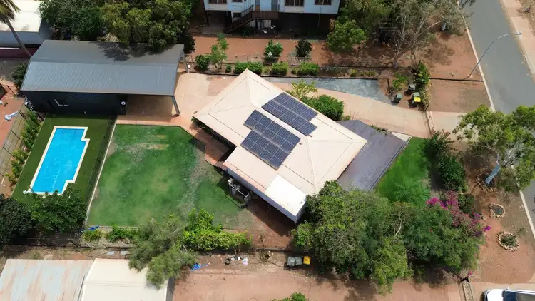 Third view of Homely house listing, 3 Pilkington Street, Port Hedland WA 6721