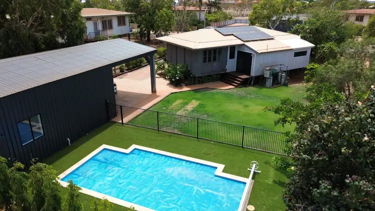 Fourth view of Homely house listing, 3 Pilkington Street, Port Hedland WA 6721