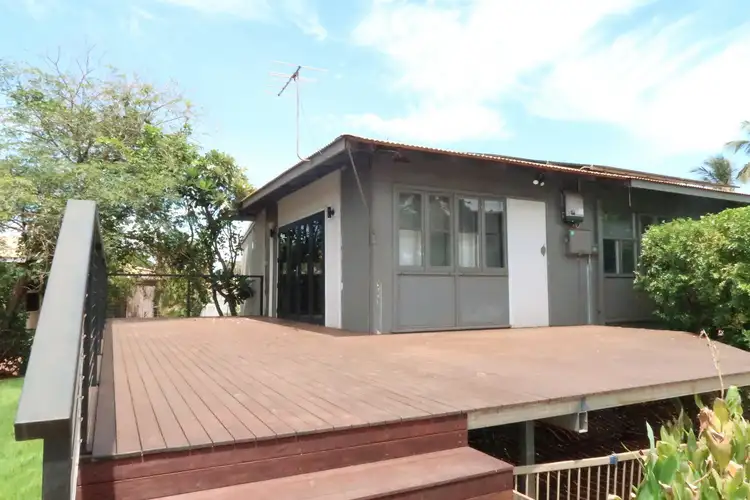 Sixth view of Homely house listing, 3 Pilkington Street, Port Hedland WA 6721