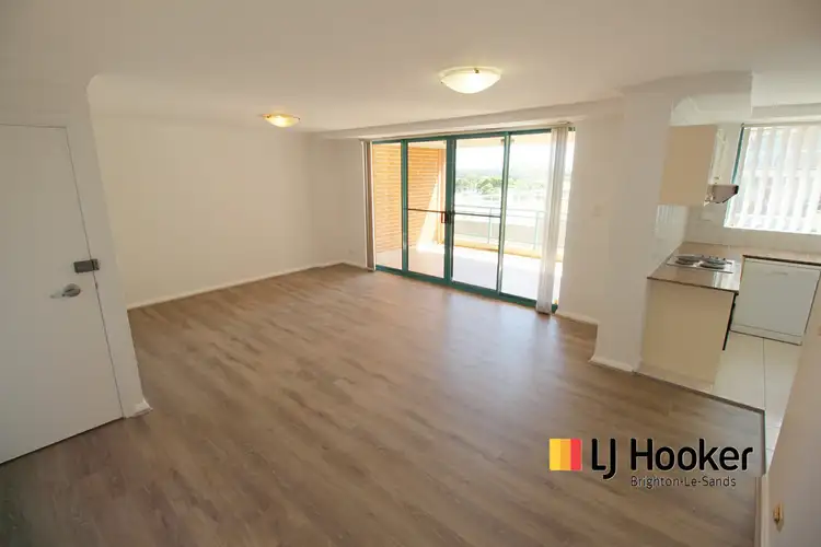 18/334 Bay Street, Brighton-Le-Sands NSW 2216