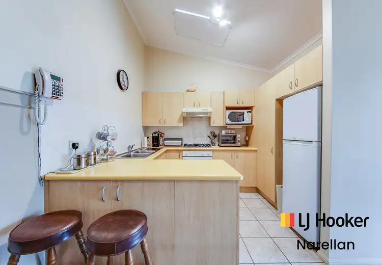 Second view of Homely villa listing, 13 Maddison Court, Narellan Vale NSW 2567